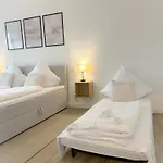 Apartmán Helles Fuer Familien & Gruppen Neu-Ulm