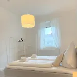 Helles Fuer Familien & Gruppen Apartmán Neu-Ulm