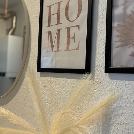 Apartmán Helles Fuer Familien & Gruppen *